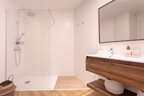Cozy Apartament in Malaga. Larios III