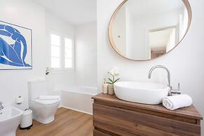 Cozy Apartament in Malaga. Larios III