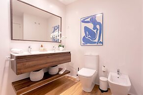 Cozy Apartament in Malaga. Larios III