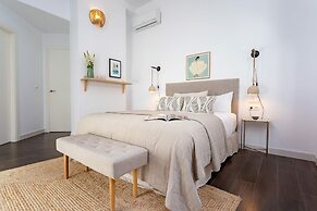 Luxury Apartment in Malaga. Larios VI