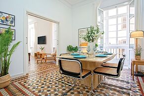 Luxury Apartment in Malaga. Larios VI