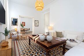 Luxury Apartment in Malaga. Larios VI