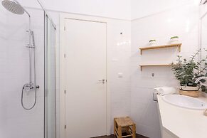 Luxury Apartment in Malaga. Larios VI