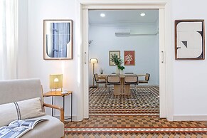 Luxury Apartment in Malaga. Larios VI