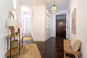 Luxury Apartment in Malaga. Larios VI