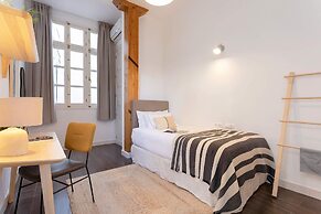 Luxury Apartment in Malaga. Larios VI