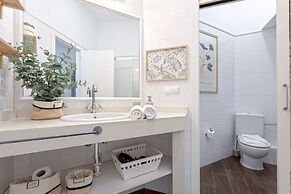 Luxury Apartment in Malaga. Larios VI