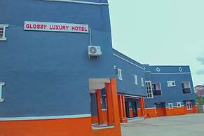 Glossy Luxury Hotel