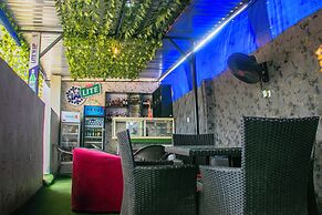 Glossy Luxury Hotel