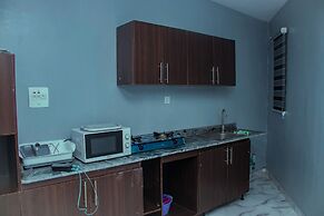 Glossy Luxury Hotel
