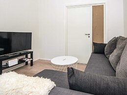 6 Person Holiday Home in Ringkobing
