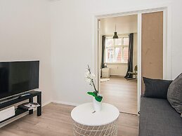6 Person Holiday Home in Ringkobing