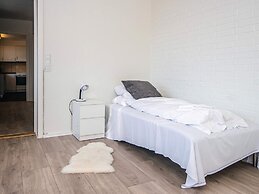 6 Person Holiday Home in Ringkobing