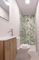 Exclusive Apartment in City Center. Capiteles