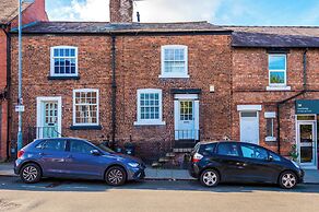 62 Handbridge