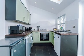 62 Handbridge