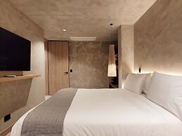 w Modern 2BR Escape in El Poblado