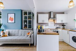 20 Spital Walk
