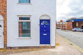 20 Spital Walk