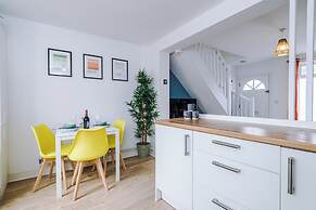 20 Spital Walk