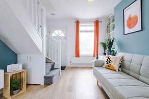 20 Spital Walk