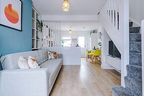 20 Spital Walk