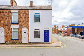 20 Spital Walk