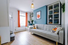 20 Spital Walk