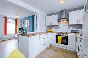 20 Spital Walk