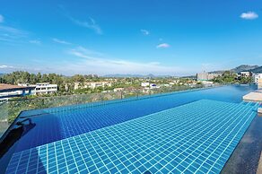 TheAristoLuxury Beach Resort Phuket C153