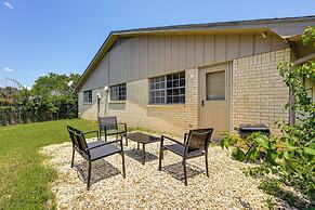 3 Mi to Dtwn! Group-friendly Getaway in Temple