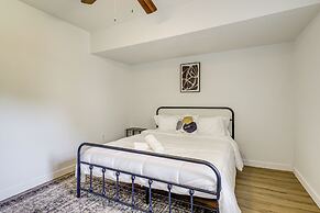 3 Mi to Dtwn! Group-friendly Getaway in Temple