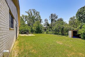 3 Mi to Dtwn! Group-friendly Getaway in Temple