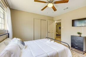 3 Mi to Dtwn! Group-friendly Getaway in Temple