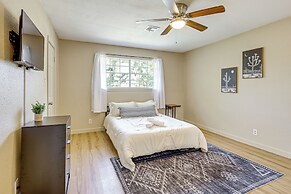 3 Mi to Dtwn! Group-friendly Getaway in Temple