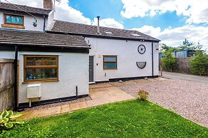 3 Hill Farm Cottages