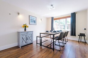 3 Hill Farm Cottages