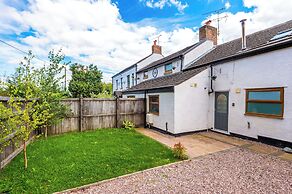 3 Hill Farm Cottages