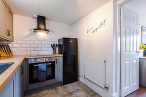 3 Hill Farm Cottages