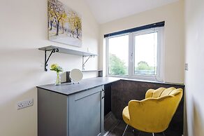 3 Hill Farm Cottages