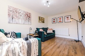 3 Hill Farm Cottages