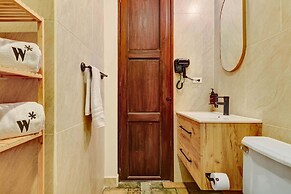 Chic 4BR Getaway in Vibrant La Candelaria