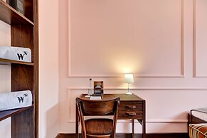Chic 4BR Getaway in Vibrant La Candelaria