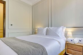 Chic 4BR Getaway in Vibrant La Candelaria