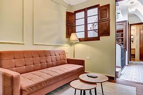 Chic 4BR Getaway in Vibrant La Candelaria