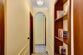 Chic 4BR Getaway in Vibrant La Candelaria