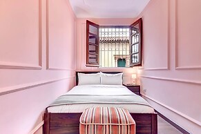Chic 4BR Getaway in Vibrant La Candelaria