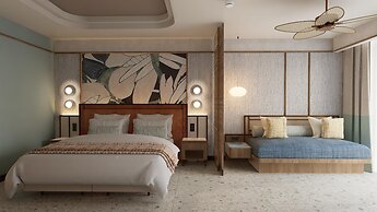 Trendy Perge Resort & Suites