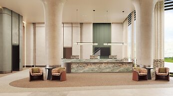 Trendy Perge Resort & Suites