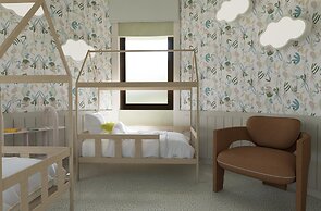 Trendy Perge Resort & Suites